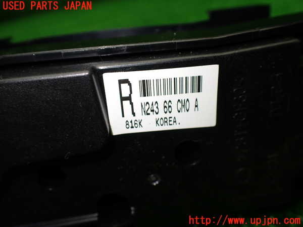 1UPJ-9233926307]ロードスター(ND5RC)スイッチ2 中古_4