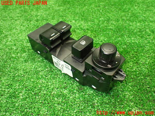 1UPJ-9233926240]ロードスター(ND5RC)右パワーウィンドウスイッチ 中古_2