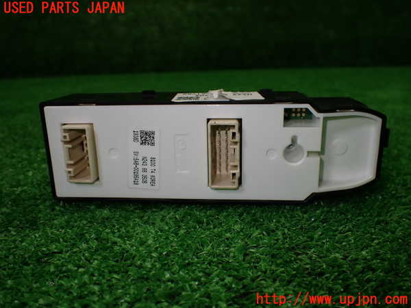 1UPJ-9233926240]ロードスター(ND5RC)右パワーウィンドウスイッチ 中古_3