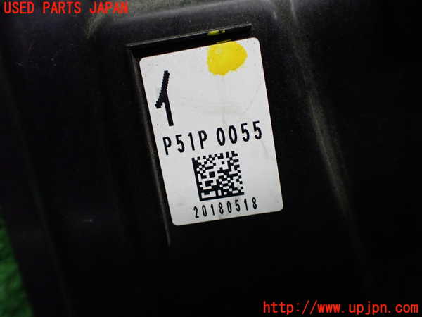 1UPJ-9233926836]ロードスター(ND5RC)電動ファン1 中古_3