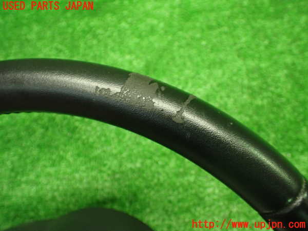 1UPJ-9233927855]ロードスター(ND5RC)ステアリングホイール ジャンク_3