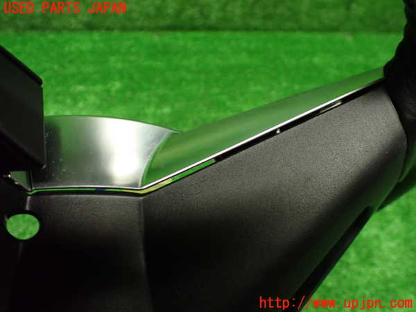 1UPJ-9233927855]ロードスター(ND5RC)ステアリングホイール ジャンク_4