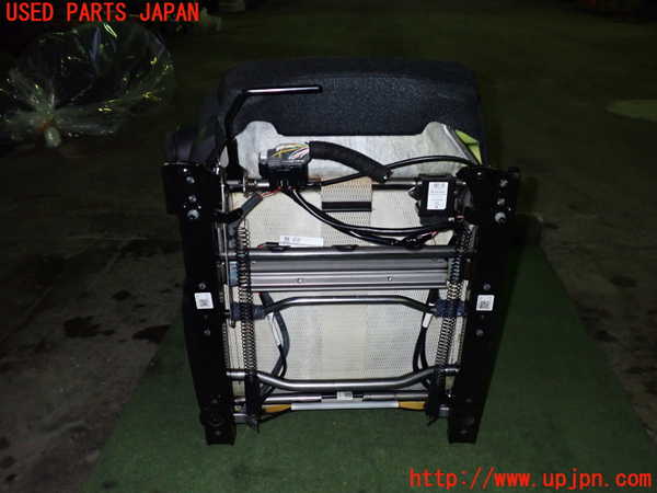 1UPJ-9233927035]ロードスター(ND5RC)運転席シート 中古_5