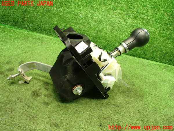 1UPJ-9233927555]ロードスター(ND5RC)ATシフトレバー 中古_2