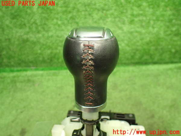 1UPJ-9233927555]ロードスター(ND5RC)ATシフトレバー 中古_3