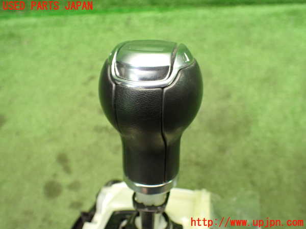 1UPJ-9233927555]ロードスター(ND5RC)ATシフトレバー 中古_4