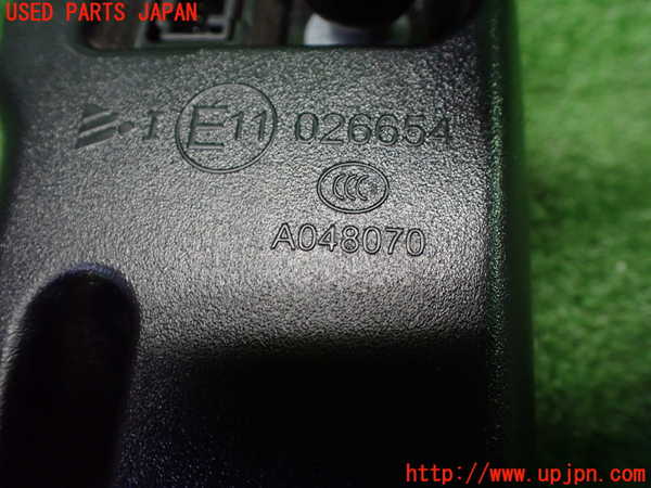 1UPJ-9233927615]ロードスター(ND5RC)ルームミラー 中古_4
