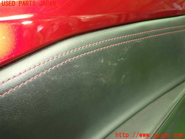 1UPJ-9233921234]ロードスター(ND5RC)右ドア内張り 中古_3