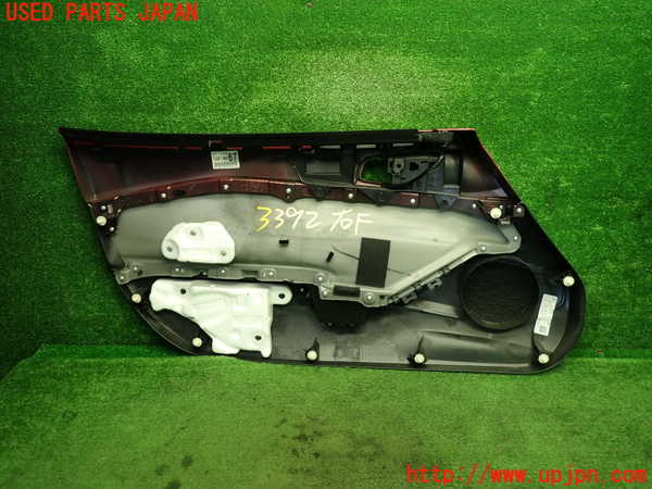 1UPJ-9233921234]ロードスター(ND5RC)右ドア内張り 中古_5