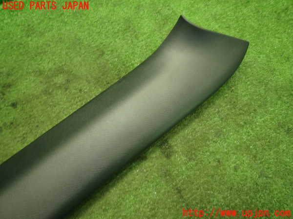 1UPJ-9233927655]ロードスター(ND5RC)右フロントピラートリム 中古_2