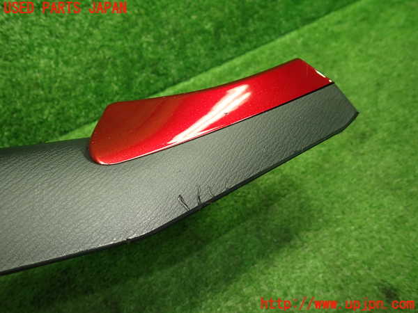 1UPJ-9233927660]ロードスター(ND5RC)左フロントピラートリム 中古_3