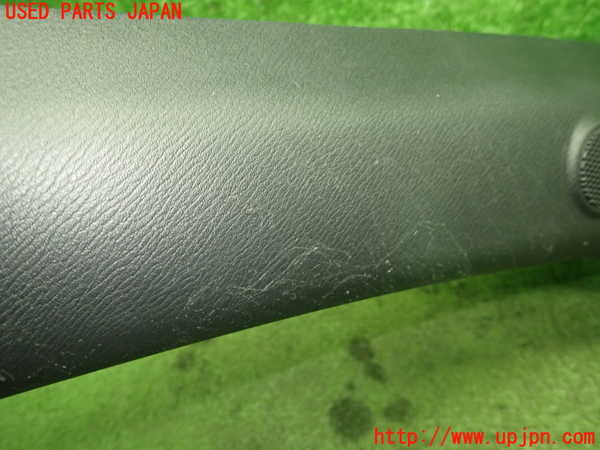 1UPJ-9233927660]ロードスター(ND5RC)左フロントピラートリム 中古_4