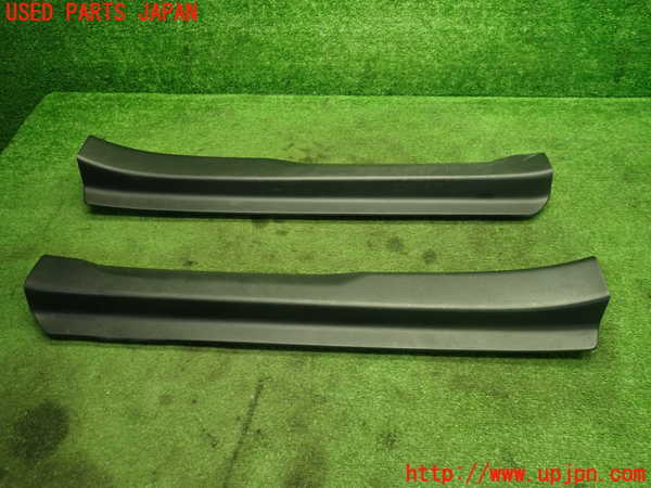 1UPJ-9233927740]ロードスター(ND5RC)スカッフプレート 中古_2