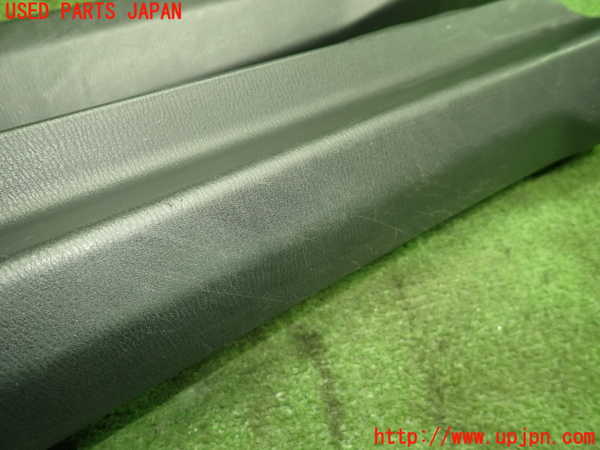 1UPJ-9233927740]ロードスター(ND5RC)スカッフプレート 中古_4