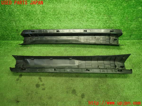 1UPJ-9233927740]ロードスター(ND5RC)スカッフプレート 中古_5