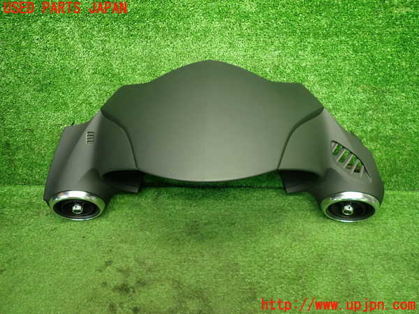 1UPJ-9233927510]ロードスター(ND5RC)メーターフード 中古_2