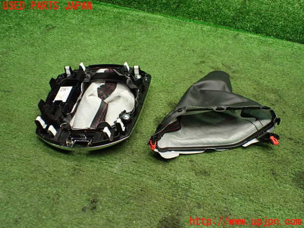 1UPJ-9233927575]ロードスター(ND5RC)シフトブーツ 中古_3