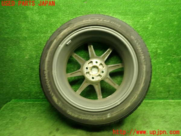 1UPJ-9233929034]ロードスター(ND5RC)タイヤ　ホイール　1本④ 195/50R16 中古_2