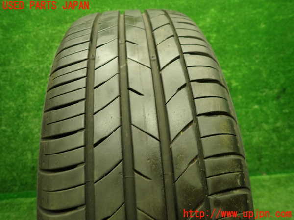 1UPJ-9233929034]ロードスター(ND5RC)タイヤ　ホイール　1本④ 195/50R16 中古_4