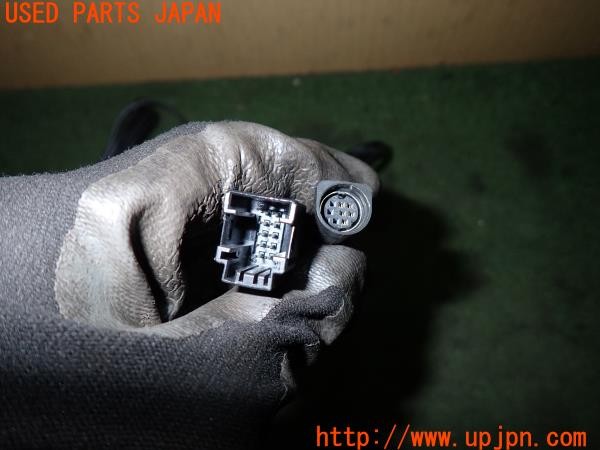 3UPJ=9233930503]ベンツ CLS350(219356C C219)ミツビシ 三菱電機 EP-9U47N ETC車載器 中古_4
