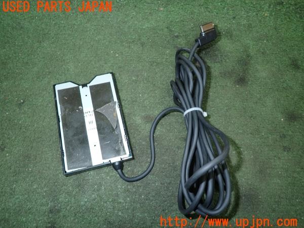 3UPJ=9233930549]ベンツ CLS350(219356C C219)carrozzeria カロッツェリア カードリーダー 中古_3