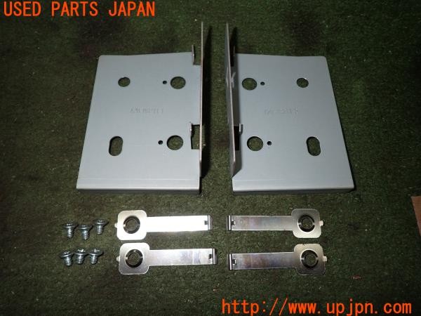 3UPJ=9233930604]ベンツ CLS350(219356C C219)pb ピービー BIF-MB19L CANバスアダプター ナビ取付ステー付き 中古_4