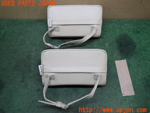 3UPJ=9233930619]ベンツ CLS350(219356C C219)Claizzio クラッツィオ ネックパッド 中古_3