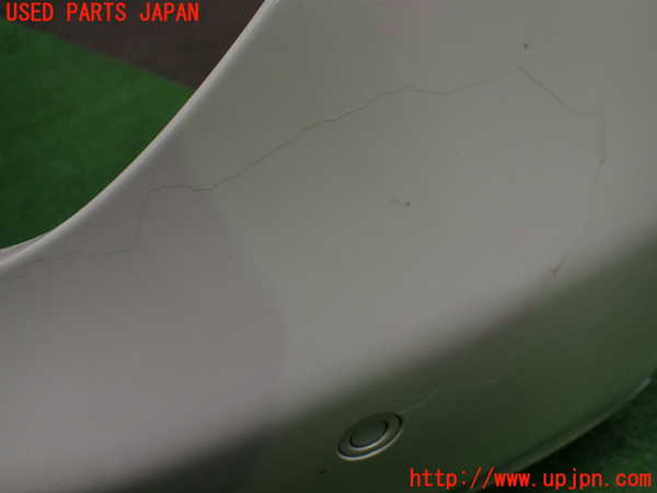 1UPJ-9233931010]ベンツ CLS350 C219(219356C)フロントバンパー 中古_4