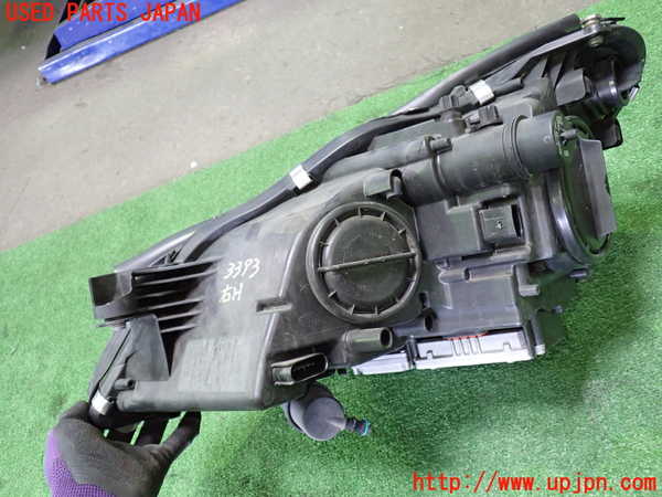 1UPJ-9233931130]ベンツ CLS350 C219(219356C)右ヘッドライト HID 中古_3