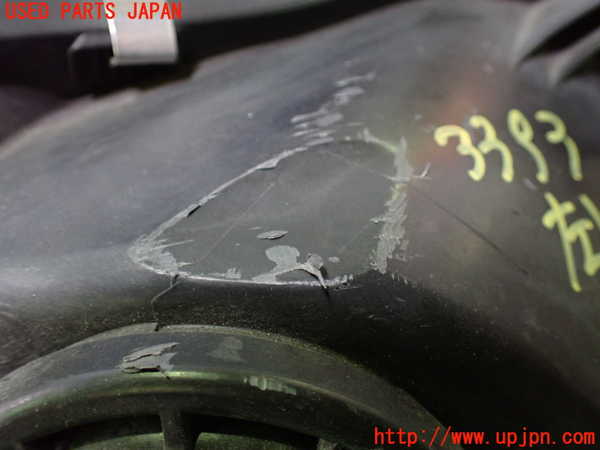 1UPJ-9233931132]ベンツ CLS350 C219(219356C)左ヘッドライト HID 中古_4