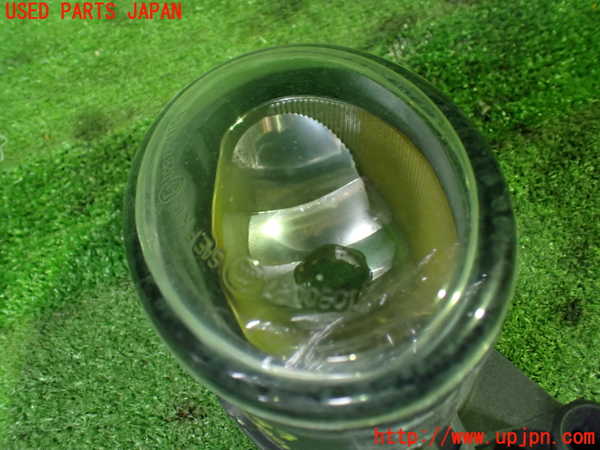 1UPJ-9233931182]ベンツ CLS350 C219(219356C)左フォグ 中古_2