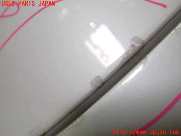 1UPJ-9233931290]ベンツ CLS350 C219(219356C)右後ドア 中古 SAINT-GOBAIN SEKURIT M491 43R-001168_2