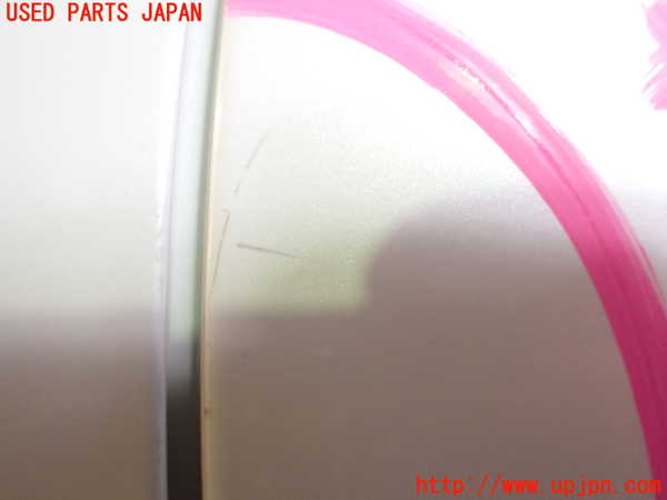 1UPJ-9233931320]ベンツ CLS350 C219(219356C)左後ドア 中古 SAINT-GOBAIN SEKURIT M25100 43R-001026_3