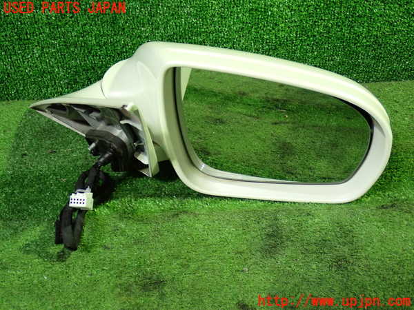 1UPJ-9233931210]ベンツ CLS350 C219(219356C)右ドアミラー 中古_2