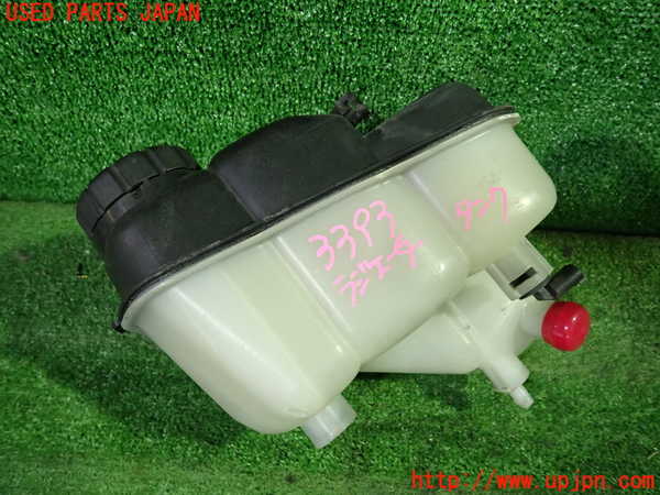 1UPJ-9233932410]ベンツ CLS350 C219(219356C)ラジエータータンク 中古_2