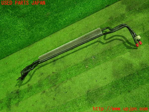 1UPJ-9233932481]ベンツ CLS350 C219(219356C)オイルクーラー1 中古_2