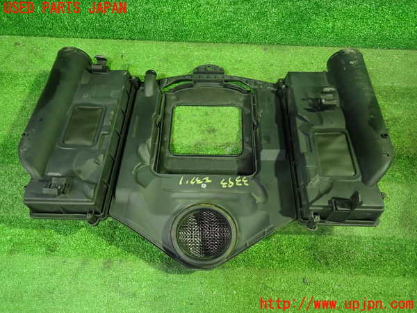 1UPJ-9233932560]ベンツ CLS350 C219(219356C)エアクリーナーボックス 中古_2