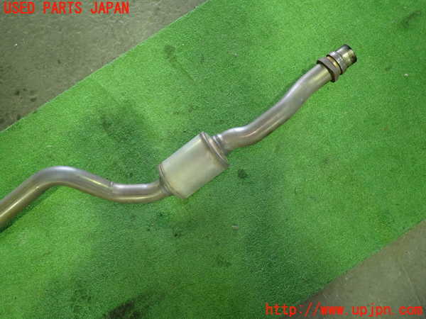 1UPJ-9233932661]ベンツ CLS350 C219(219356C)触媒1 中古_2