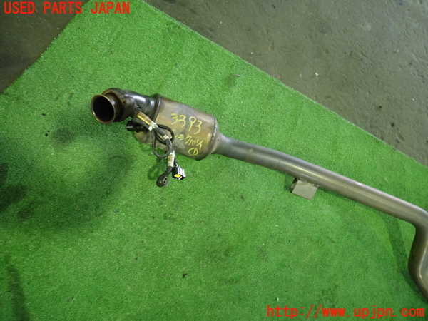 1UPJ-9233932661]ベンツ CLS350 C219(219356C)触媒1 中古_3