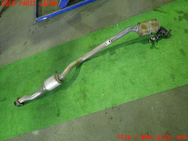 1UPJ-9233932661]ベンツ CLS350 C219(219356C)触媒1 中古_5