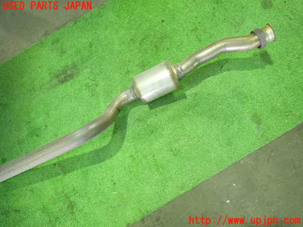 1UPJ-9233932662]ベンツ CLS350 C219(219356C)触媒2 中古_2