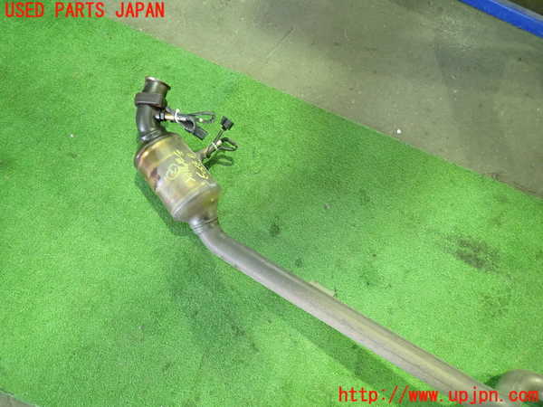 1UPJ-9233932662]ベンツ CLS350 C219(219356C)触媒2 中古_3