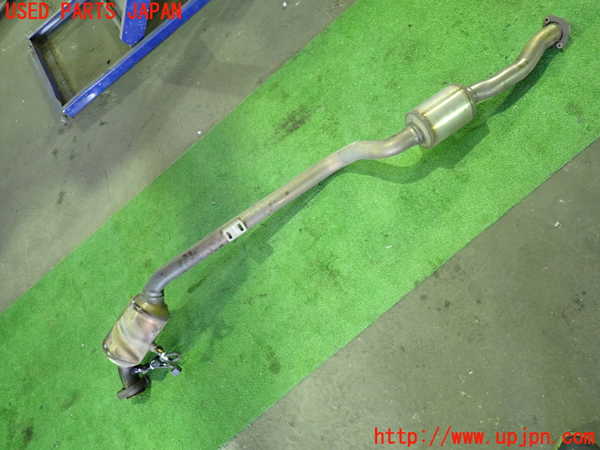 1UPJ-9233932662]ベンツ CLS350 C219(219356C)触媒2 中古_5