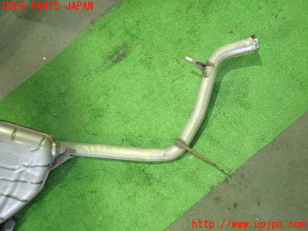 1UPJ-9233932672]ベンツ CLS350 C219(219356C)リアマフラー2 中古_2