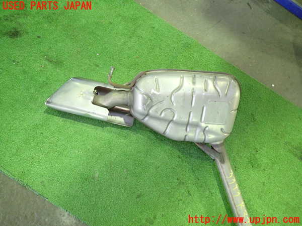 1UPJ-9233932672]ベンツ CLS350 C219(219356C)リアマフラー2 中古_3