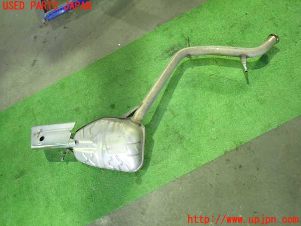 1UPJ-9233932672]ベンツ CLS350 C219(219356C)リアマフラー2 中古_4