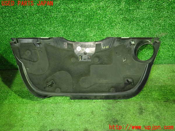1UPJ-9233932160]ベンツ CLS350 C219(219356C)エンジンアッパーカバー 中古_2