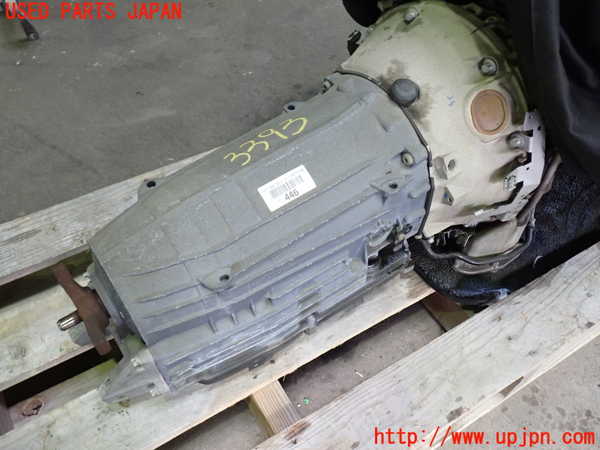 1UPJ-9233933010]ベンツ CLS350 C219(219356C)ミッション AT 272 中古_3