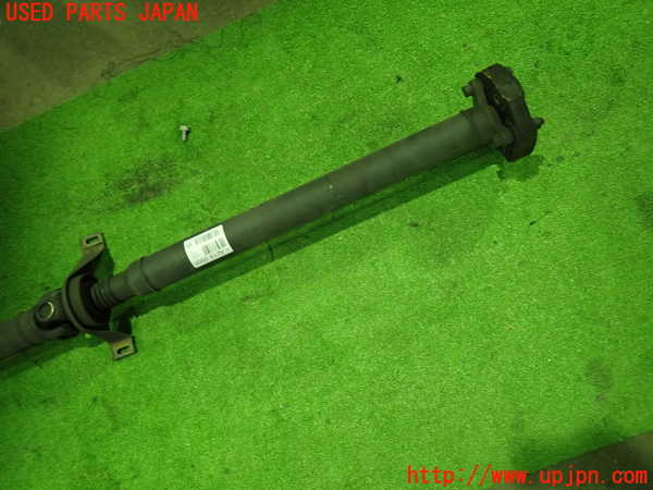 1UPJ-9233933410]ベンツ CLS350 C219(219356C)リアプロペラシャフト 中古_2