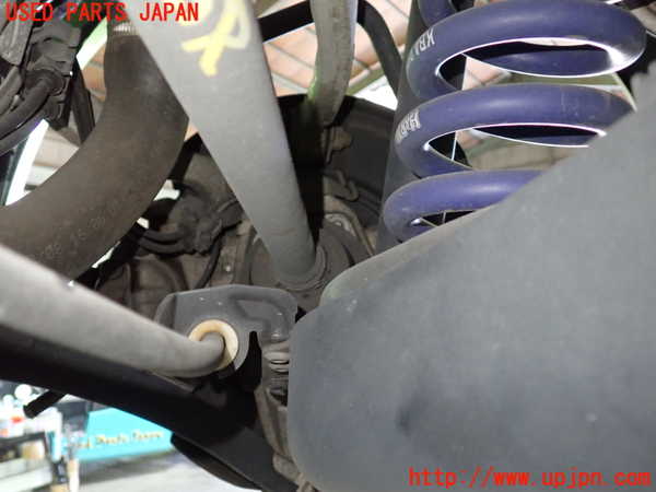 1UPJ-9233934020]ベンツ CLS350 C219(219356C)右リアドライブシャフト 中古_2